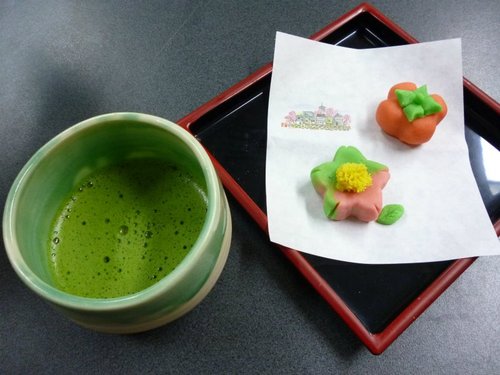 [Album] Japan Culture conner